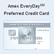 Maybe you would like to learn more about one of these? AmEx Everyday Preferred Review - Doctor Of Credit