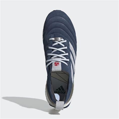 Subscribe to adidas newsletters to receive product and event information. Naruto adidas COPA Ultra Boost Kakashi Hatake