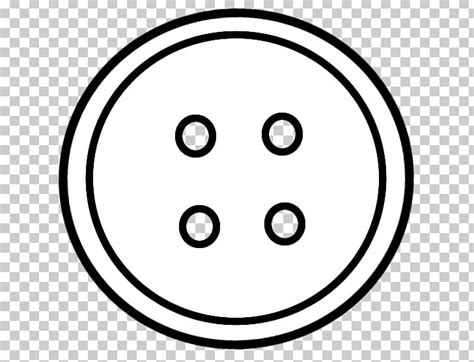 Black And White Button Clipart 10 Free Cliparts Download Images On