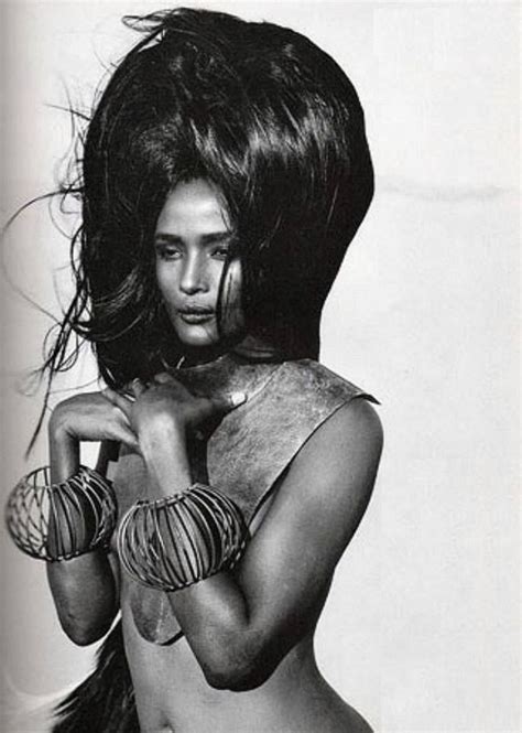 somali model waris dirie women beautiful black women somali models