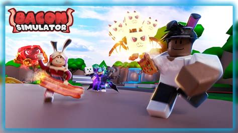 Roblox Bacon Simulator Codes Tested October 2022 Player Assist