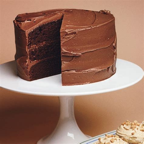 Chocolate Mayonnaise Cake Recipe