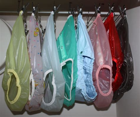 My Plastic Pants Collection In 2019 Plastic Pants Waterproof