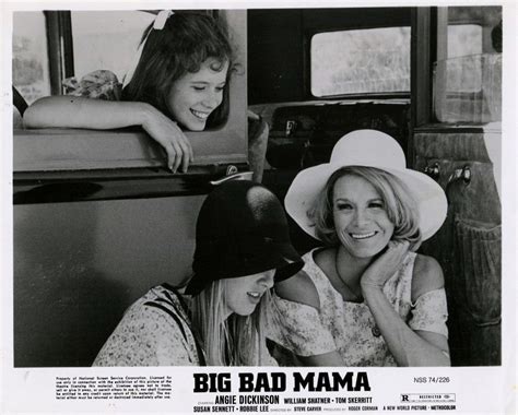 Big Bad Mama 1974