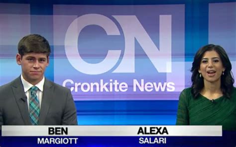 Cronkite News Feb 2 2016 Cronkite News