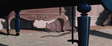 disturbing disney 10 the rat in lady and the tramp 1955 film music central