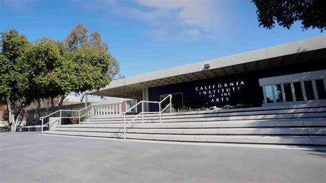 Calarts Acceptance Rate 2023 Admissions Requirements And How To Apply