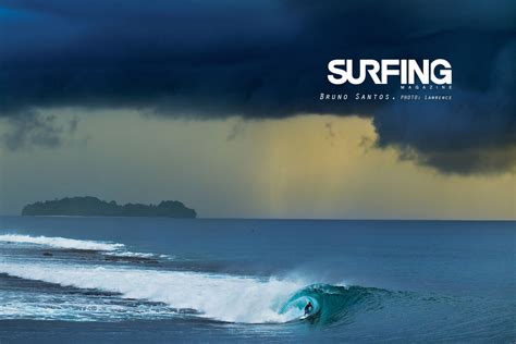 Free Download Surfing Magazine January 2011 Issue Wallpapers Pictures