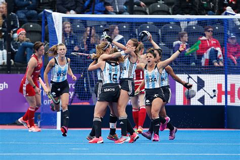 Women S Hockey Champions Trophy 2016 Australia Vs Argentina Where To Watch Live Preview