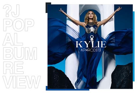 It was released by parlophone records on 12 july 2011. Album review: Kylie Minogue - Aphrodite