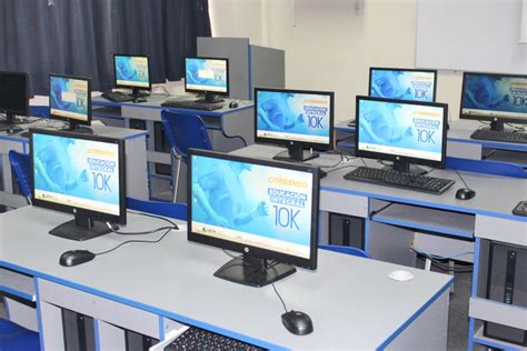 Uch Adquiere Nuevas Computadoras De última Generación Universidad De