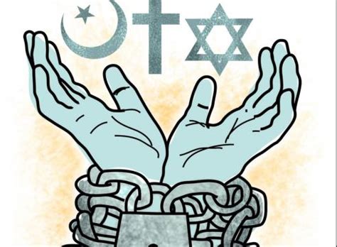 .freedom of religion is enshrined in the malaysian. Judicial Intervention on Religious Matters-A Threat to ...