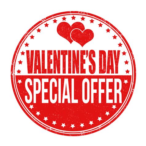 Snag great deals on gifts this valentine's day with offers on favorites from candy to flowers, jewelry, clothing, and personalized photos shop the valentine's day sale for an extra 70% off gold jewelry. Valentines Day Special - Styles Hair Salon