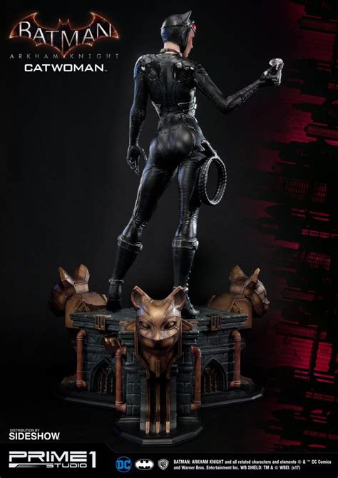 The Catwoman Statue By Prime 1 Studio Is Available At For