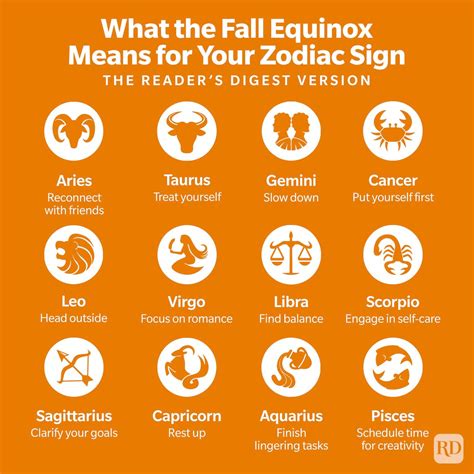 how the 2022 fall equinox will affect your zodiac sign — fall astrology