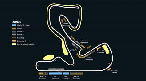 Organisers hope that half the fans who are expected to flock to the coast will travel by bike or scooter. Dutch GP 2020: officiële prijzen voor de Formule 1 op ...