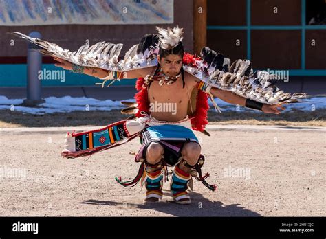 Indian Ceremonial Dance Pueblo Hi Res Stock Photography And Images Alamy