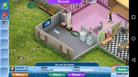 Virtual Families 2 Cheats Tips And Strategy