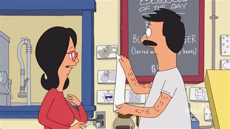 YARN It S Naked Edith Bob S Burgers 2011 S05E08 Comedy Video