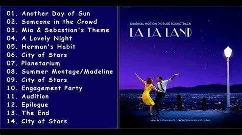 La La Land Soundtrack Synthesia Taiamuslim