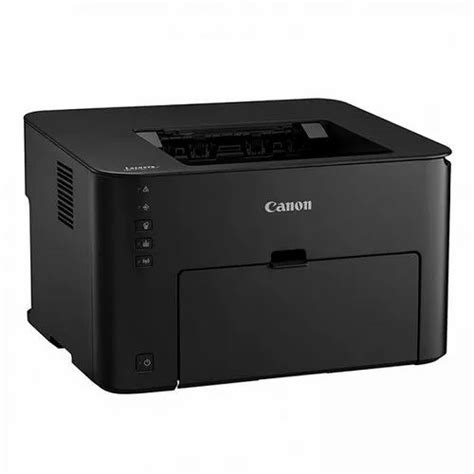 Laser Wireless Printer Canon Lbp151dw For Office At Rs 15800piece In