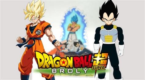 Reseña Dragon Ball Super Broly ~ Curiosidades De Un Gamer