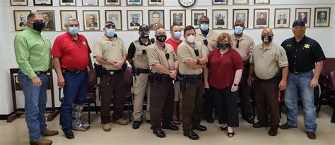 Sabine Parish Sheriff... - Sabine Parish Sheriff's Office | Facebook