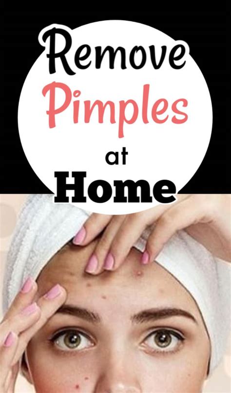 They are always on the lookout for. REMOVE WARTS, PIMPLES AND SPOTS FROM YOUR SKIN WITH THIS ...