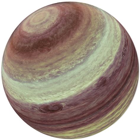 Stock Gas Giant By Conflictz On Deviantart