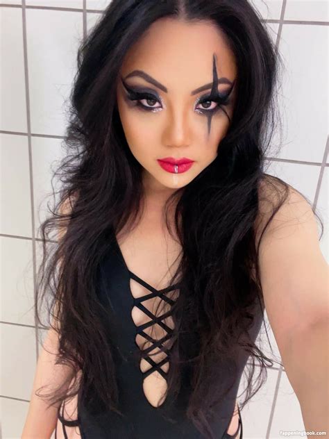Tina Guo Nude Onlyfans Leaks Fappening Fappeningbook