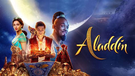 Aladdin 2019 Az Movies