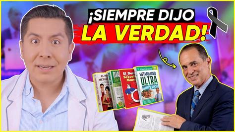 🚨¡cuidado Frank Suarez Y Metabolismo Tv Toda La Verdad De Su Negocio Mr Doctor Youtube