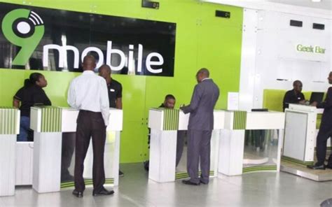 4 In Best Telecom Companies In Nigeria