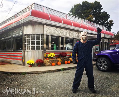Friday The 13th Blairstown Becomes Scarestown Laptrinhx News