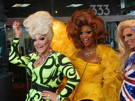Abfabmovie Drag Queens Reel Life With Jane