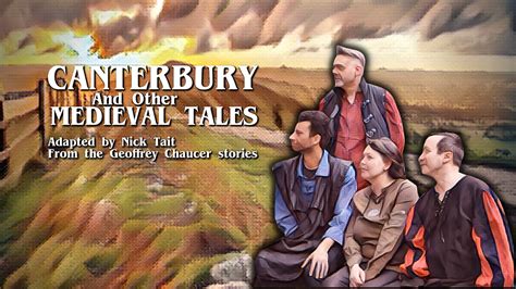 Canterbury Tales Opening Night Moved
