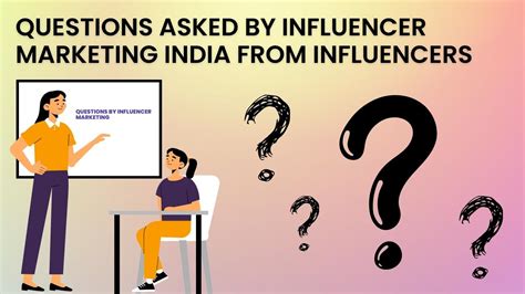 4 Goals Set By Influencer Marketing India For Your Brand Influencers