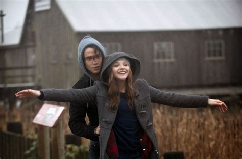 Movie Review If I Stay 2014 The Ace Black Movie Blog