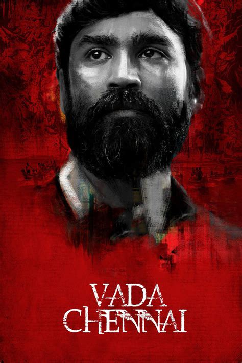 A young carrom player in north chennai becomes a reluctant participant in a war between two warring gangsters. Vada Chennai 2018 full movie watch online free on Teatv