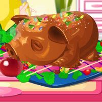 Play free games for girls cooking food without registration. Play Free Cooking Games For Girls, Apple Piglet Cooking ...