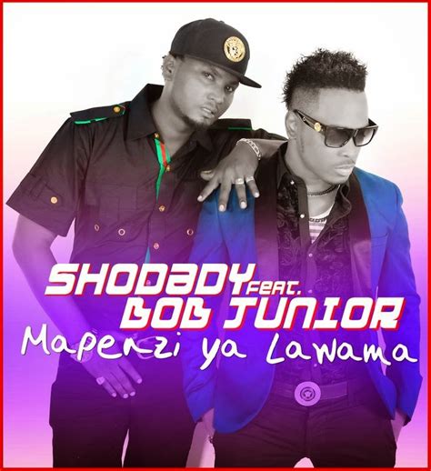 New Audio Show Daddy Ft Bob Junior Mapenzi Ya Lawama Download