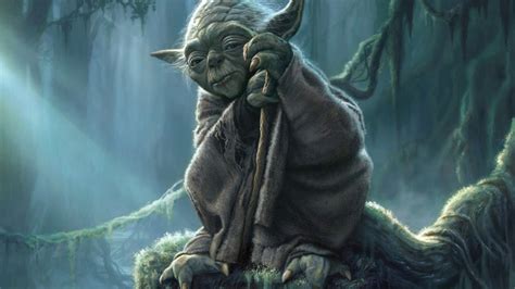 Star Wars For 100 Days Grand Master Jedi Yoda 12 Days