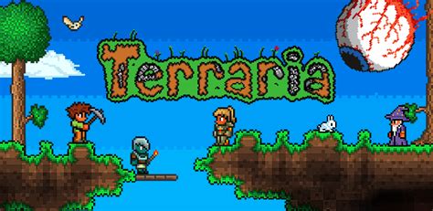 Terraria Coming To 3ds December 10th Rectify Gaming