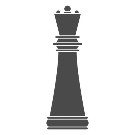 Chess Queen Icon Png Transparent Nuryadi Ardi