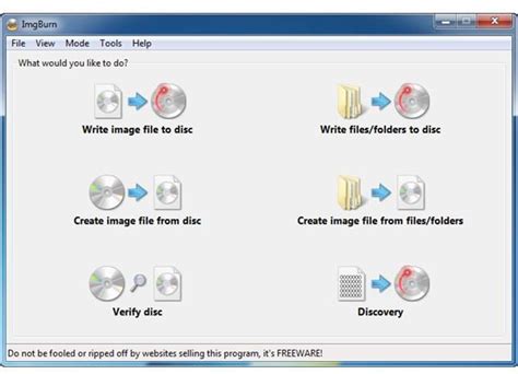 Learn How To Burn Windows 7 Iso Image File To A Cd Or Dvd Bright Hub