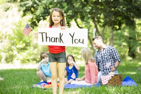 Memorial day is a time to remember and honor those who lost their lives while serving in the military. Patriotic Ways to Celebrate Memorial Day With Kids - Parents