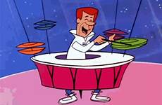 gif jetsons jetson george gifs drummer drums tenor