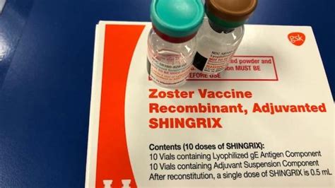 New Shingles Vaccine Offers More Than 90 Percent Protection Kutv