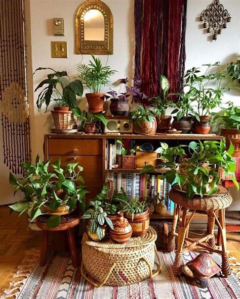 Sociable Balanced Bohemian Home Designs Resource Bohemian Living Room