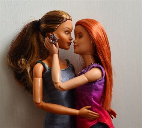 Barbie S Girlfriend Plastically Perfect